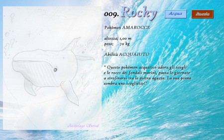 009 Rocky